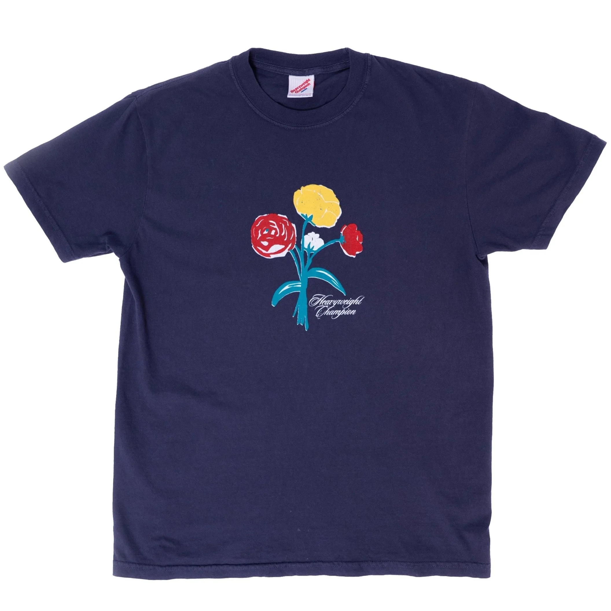 MAY FLOWERS Tee