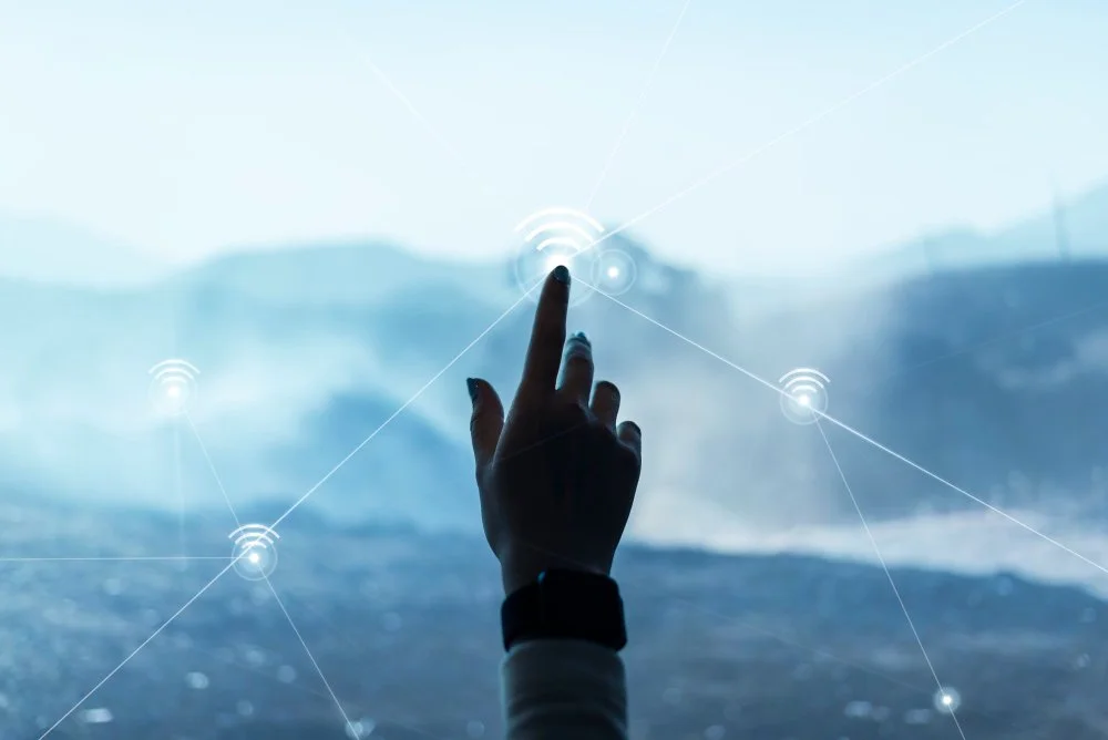 How tech helps us to rebuild our trusted advisor