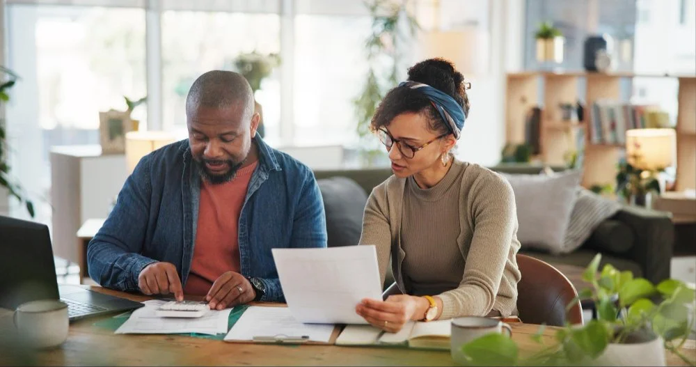 Powering the Human Firm: Bridging Business &amp; Personal Finances