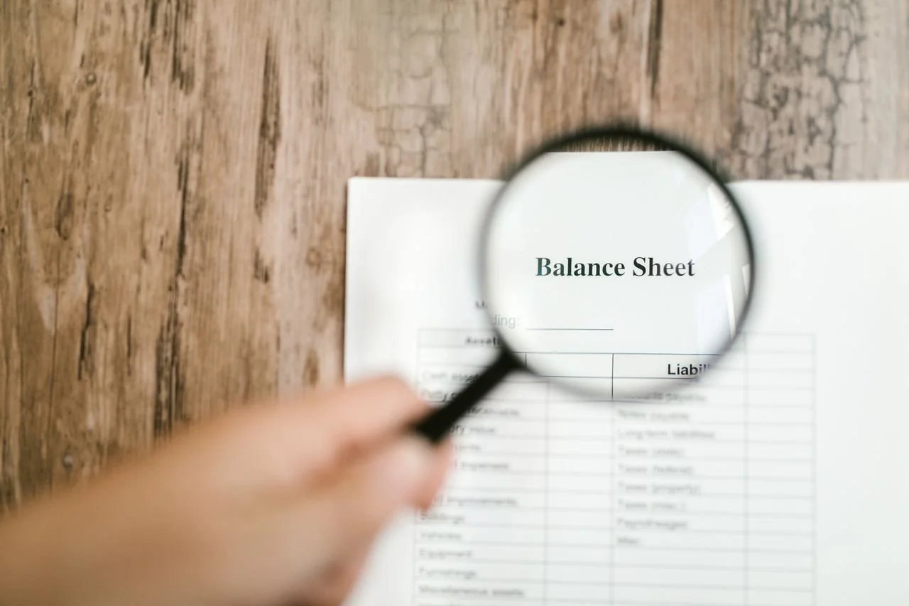 The Missing Piece: How a Personal Balance Sheet Changes Client Conversations