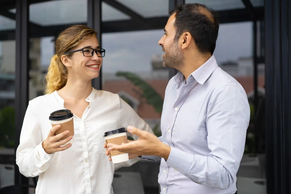 Why Your Clients Do Want to Talk About Their Personal Finances — Even If They Never Have Before
