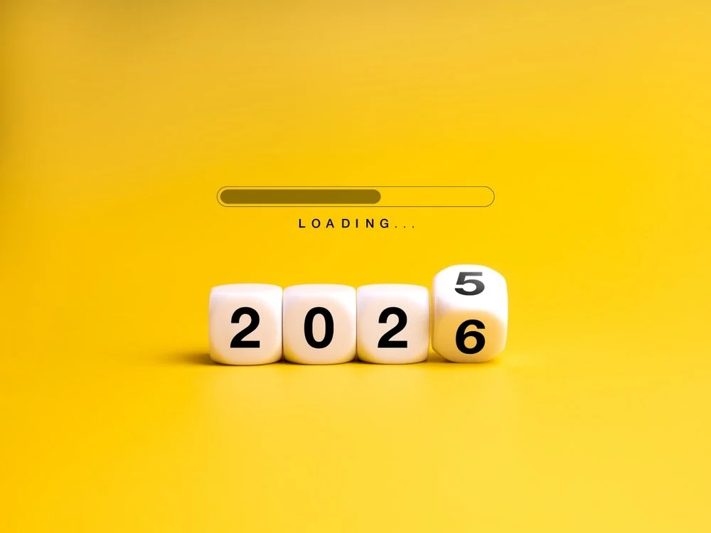 All In Place in 2025: Coming of Age in a Changing Profession