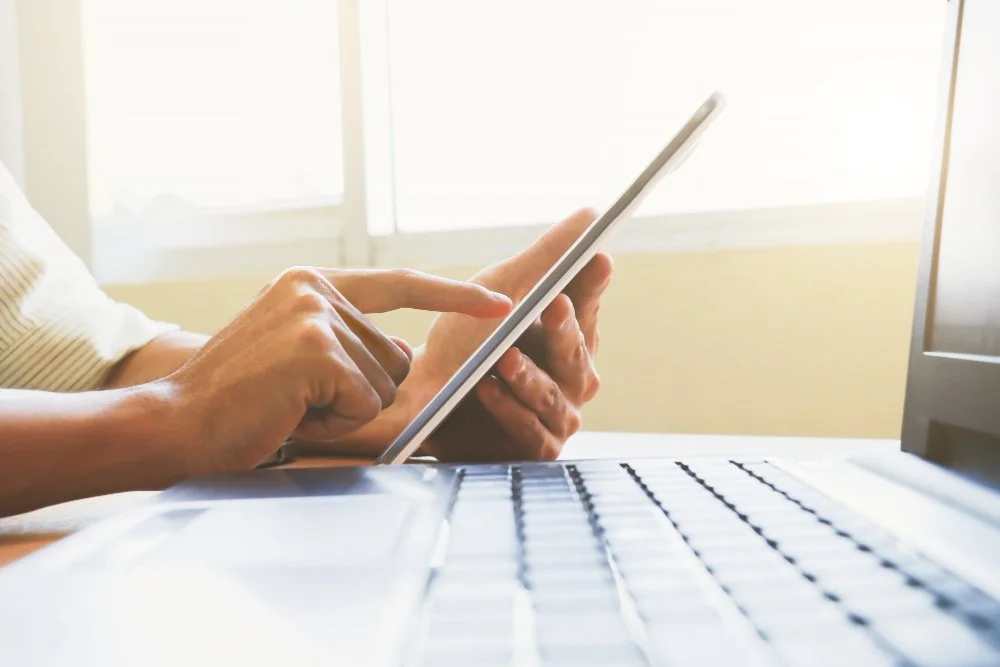 A Faster Way to Start Better Client Conversations: Introducing Client Request for Information