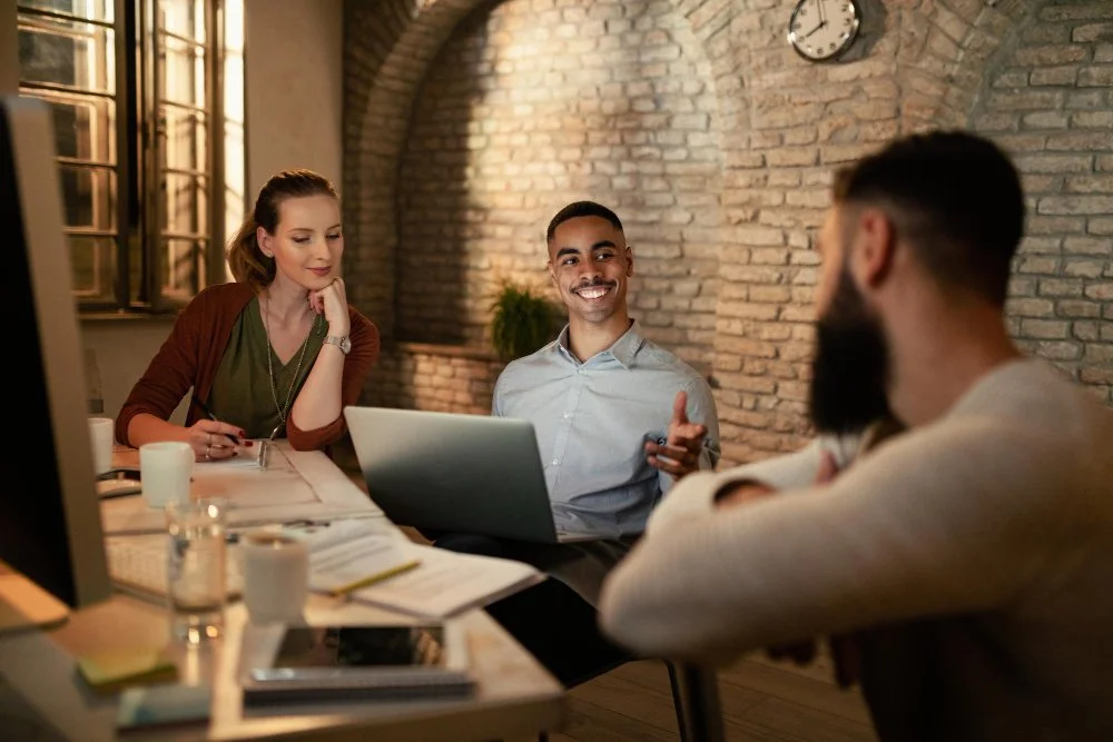 The OBR’s 2025 Outlook Is Bleak for Small Business Owners — And Accountants Must Rethink How They Support Clients