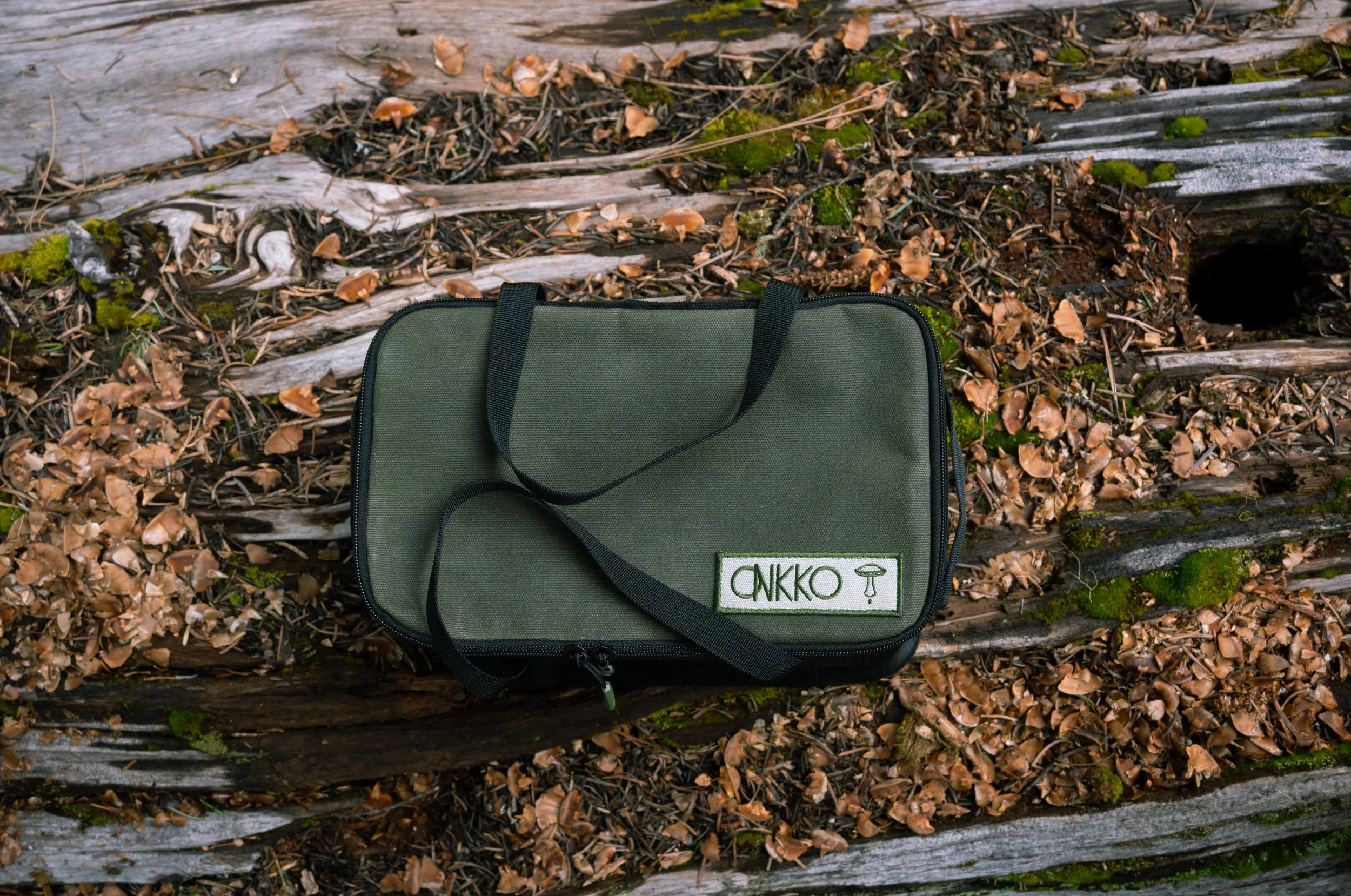 Onkko Foraging Basket