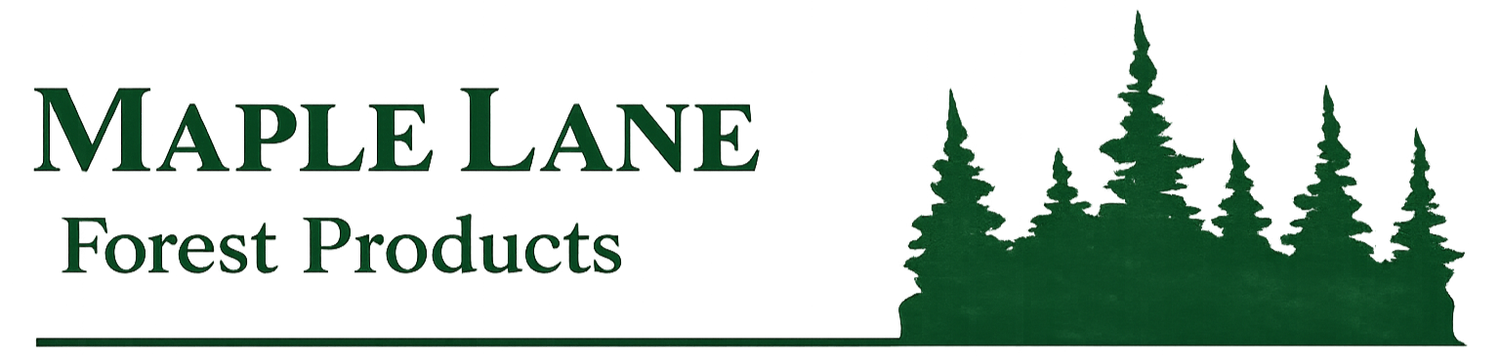 Maple Lane Forest Products