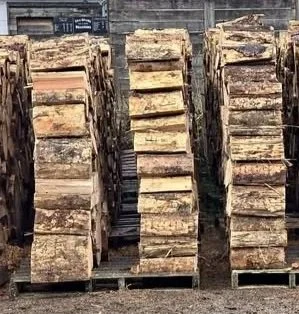 Firewood by the Cord Delivery