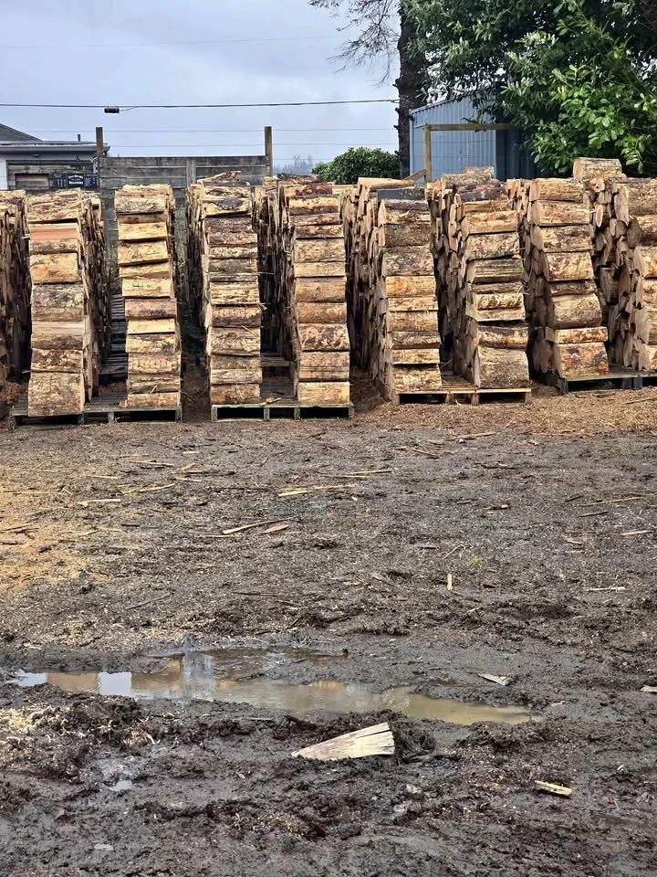 Cord of Firewood