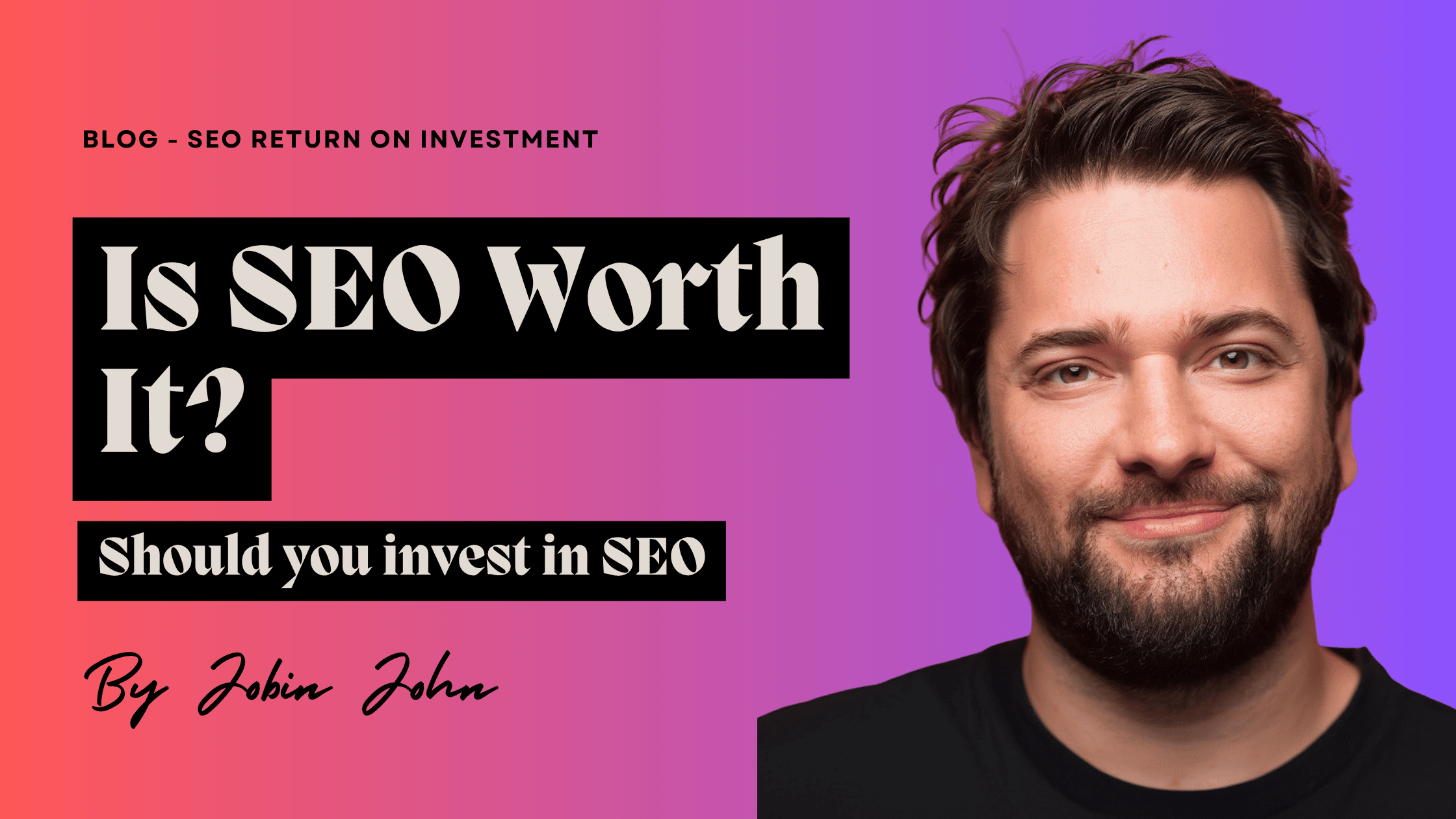 Is SEO Worth It in 2026? A Direct Answer