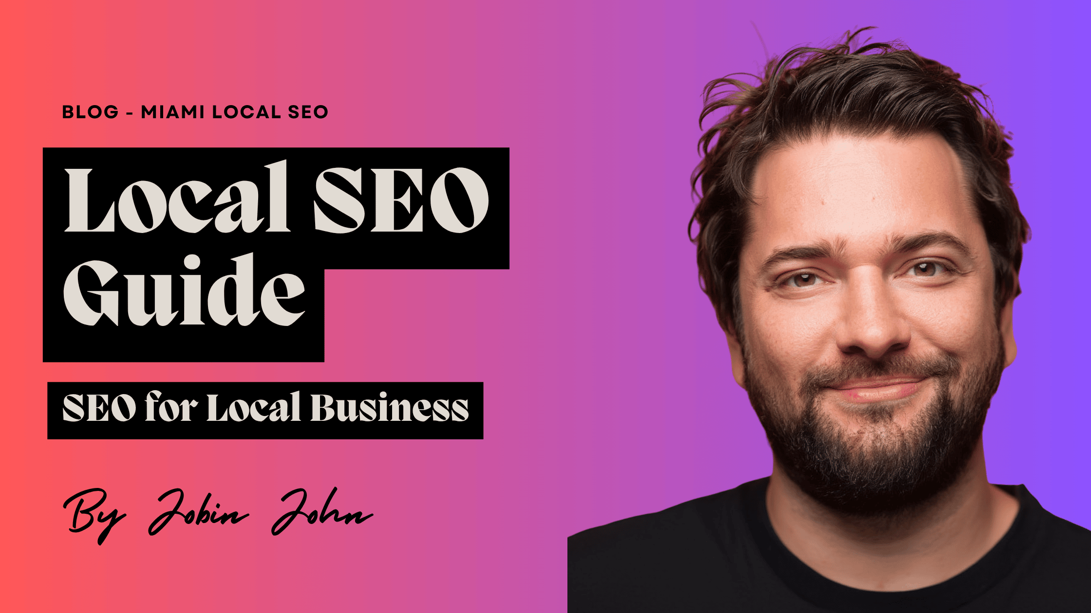Local SEO Guide