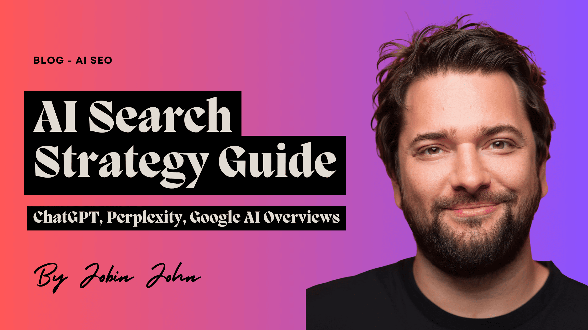AI Search Strategy Guide 2026