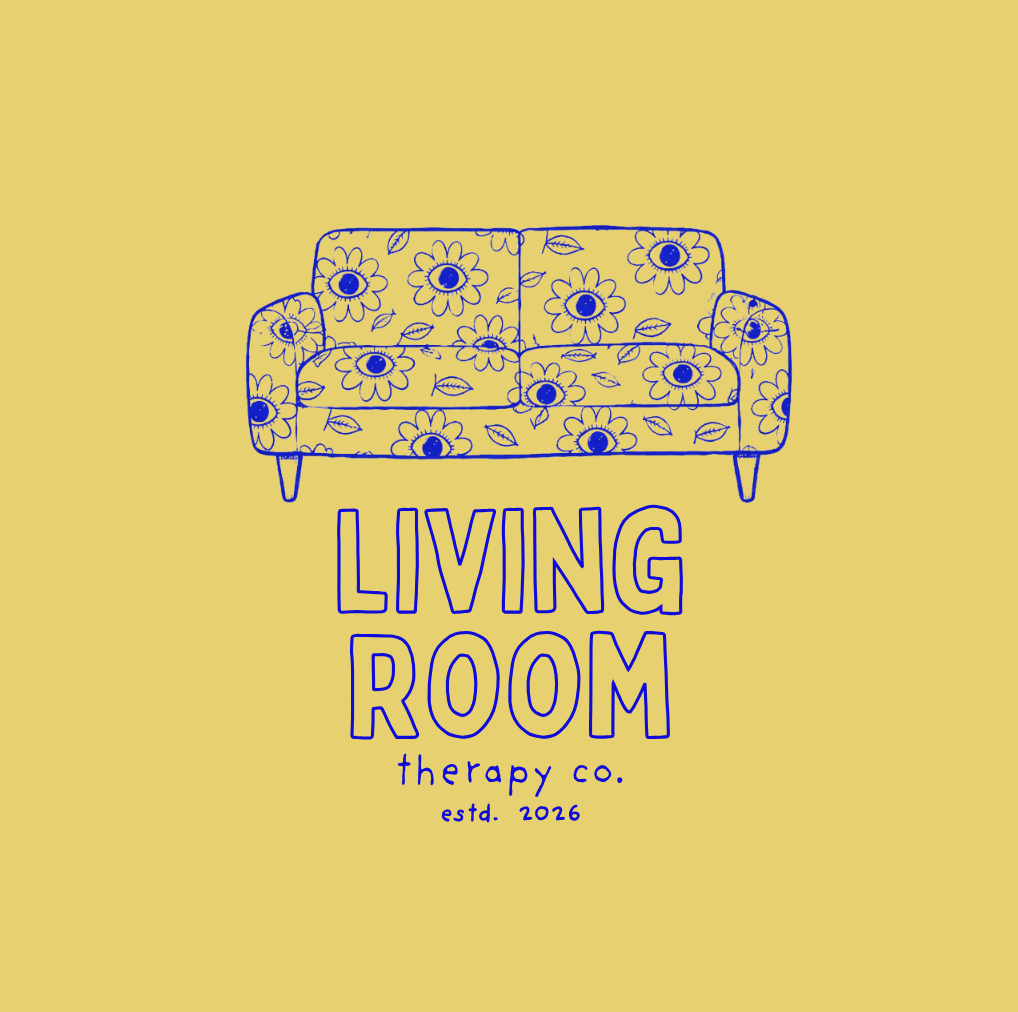 Living Room Therapy Co.