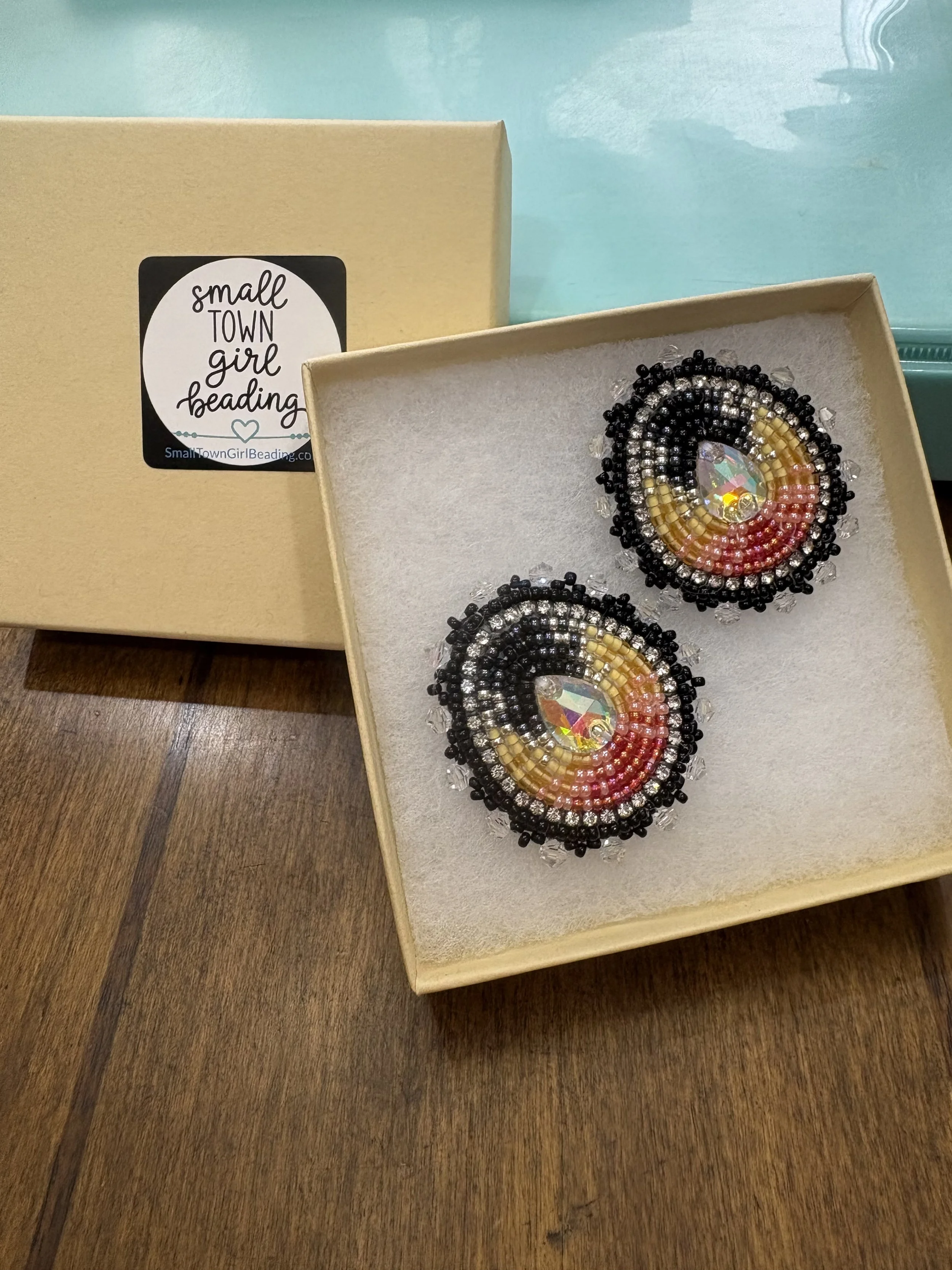 STG Journal

Volume 1 • Issue 3

5 Reasons Handmade Jewelry Is an Investment, Not an Expense