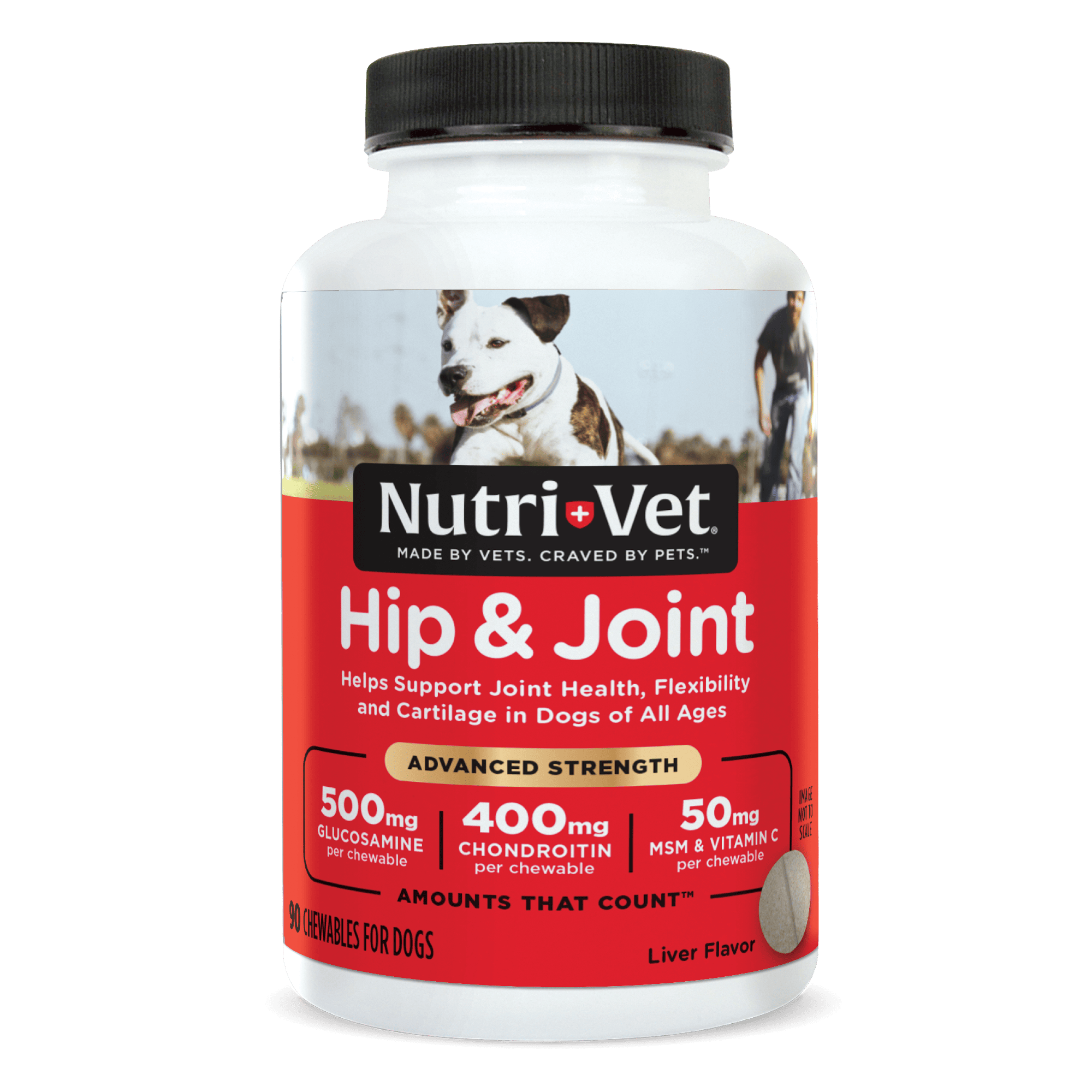 Hip & Joint Advanced Strength