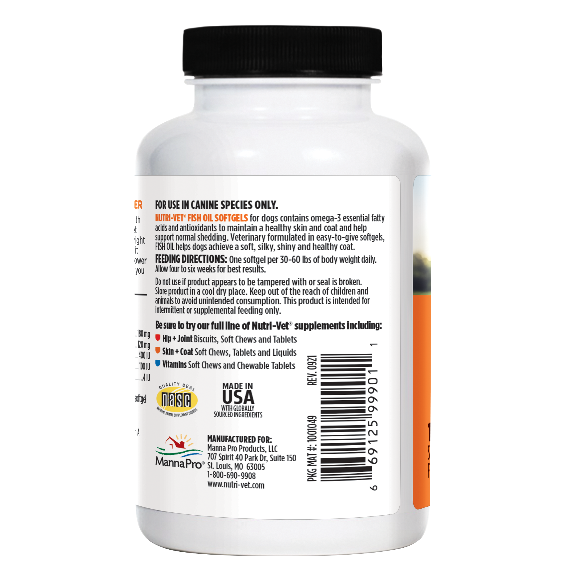 99901_NV_100ct_Fish_Oil_Dogs_Back_02.png