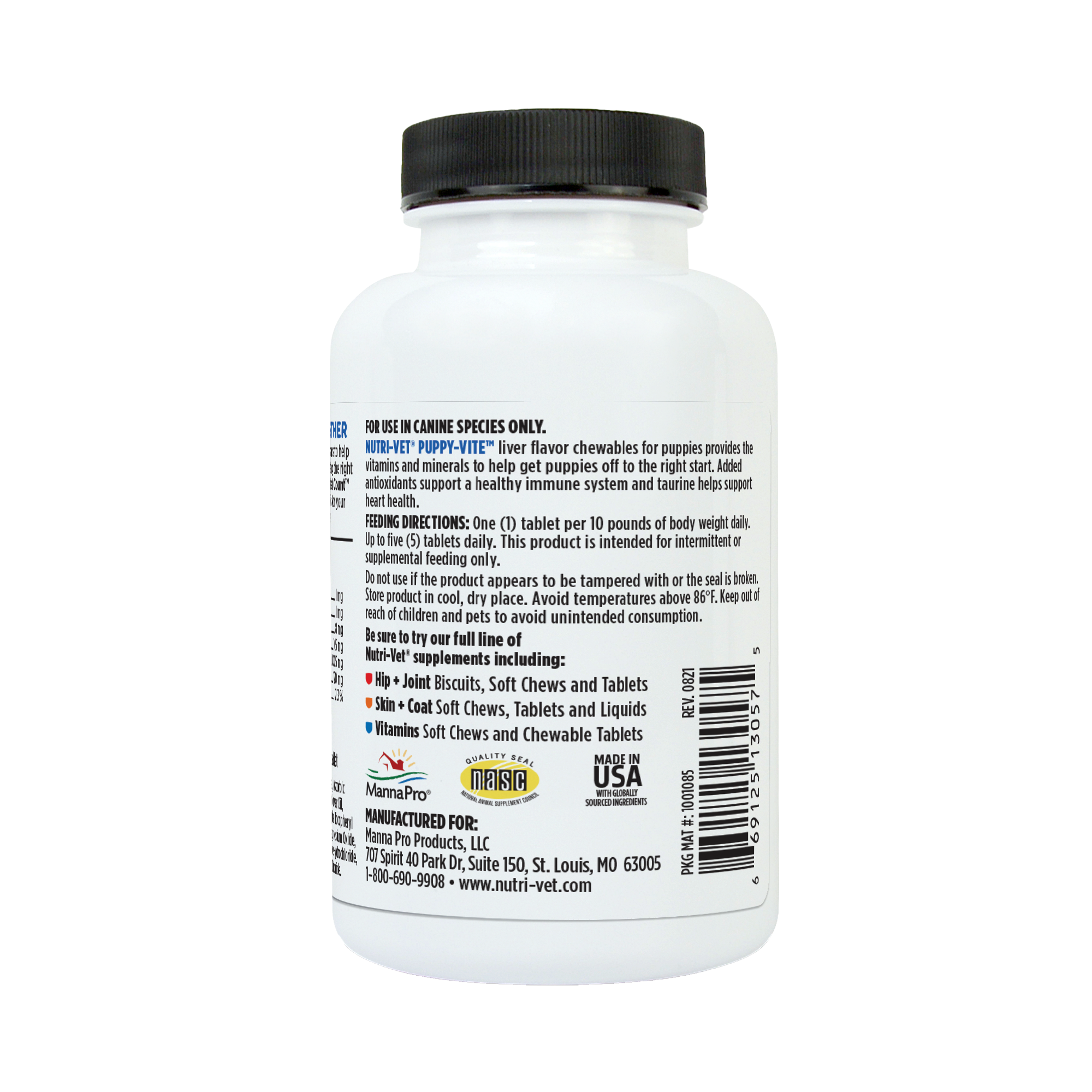 13057_NV_60ct_Puppy_Vite_Liver_Back_02.png