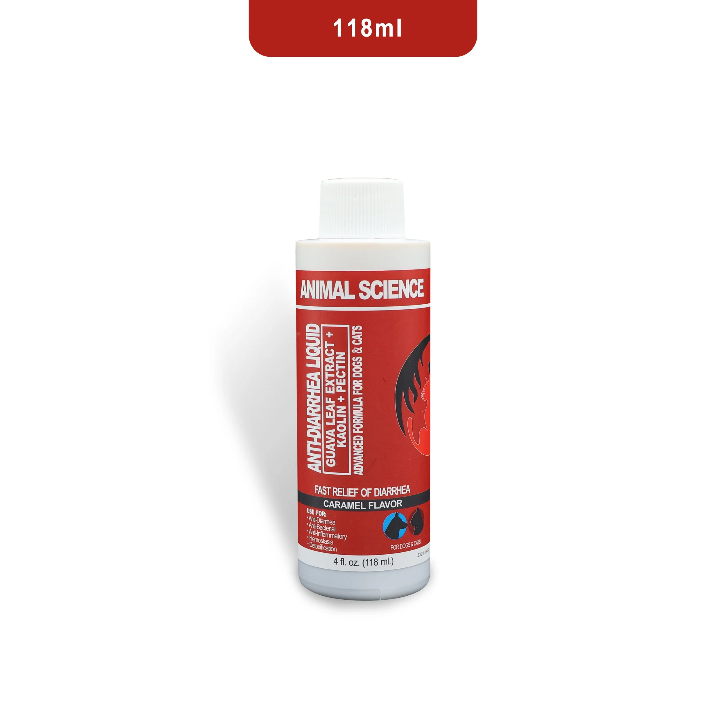 ANIMAL SCIENCE Anti-Diarrhea Liquid