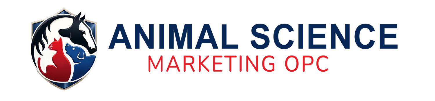 Animal Science Marketing OPC