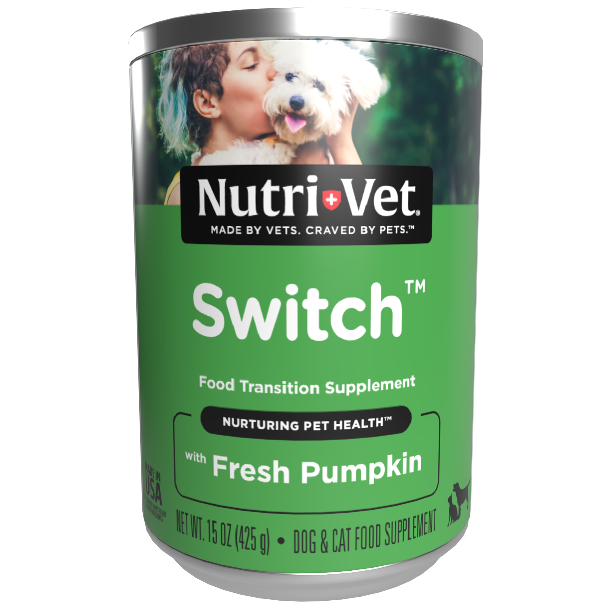Switch™ Food Transition Supplement