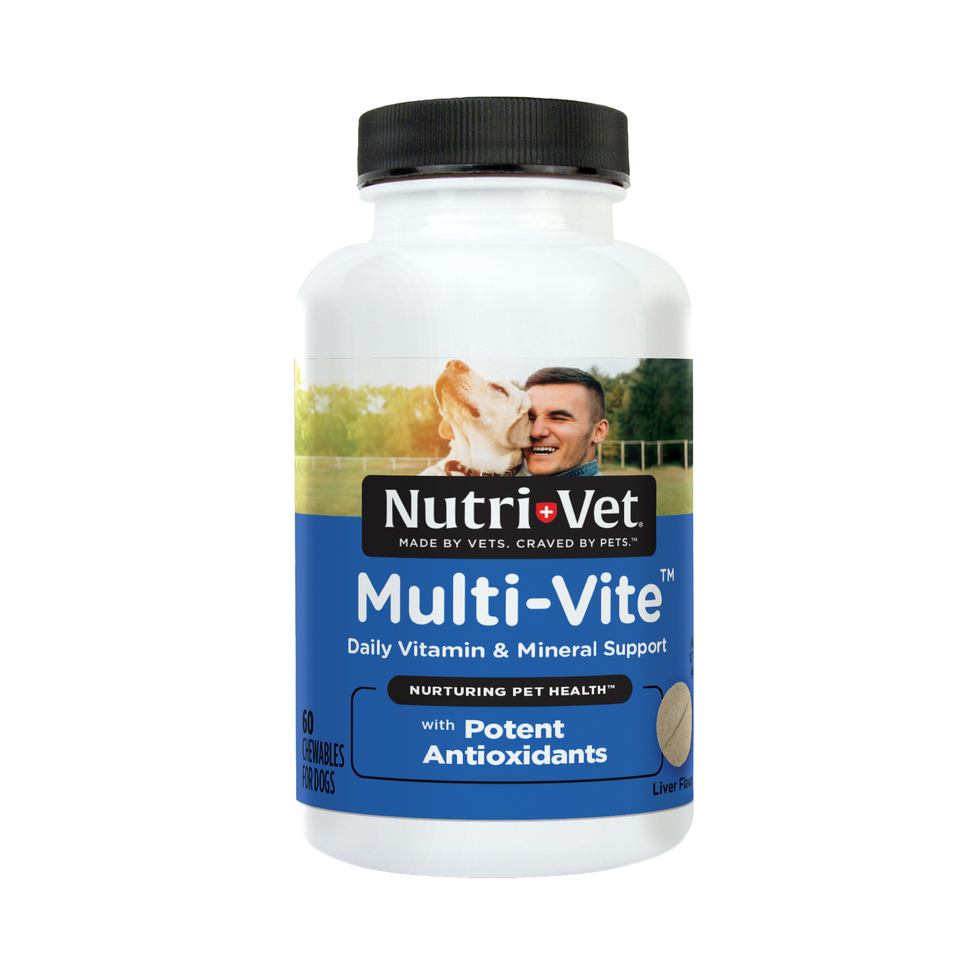 Multi-Vite Chewable Tablets