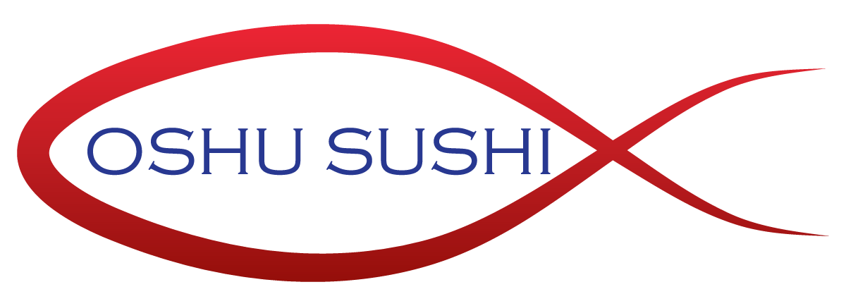 Oshu Sushi