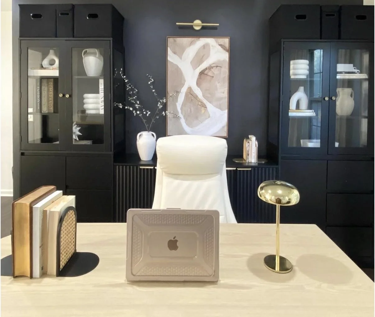 The Home Office