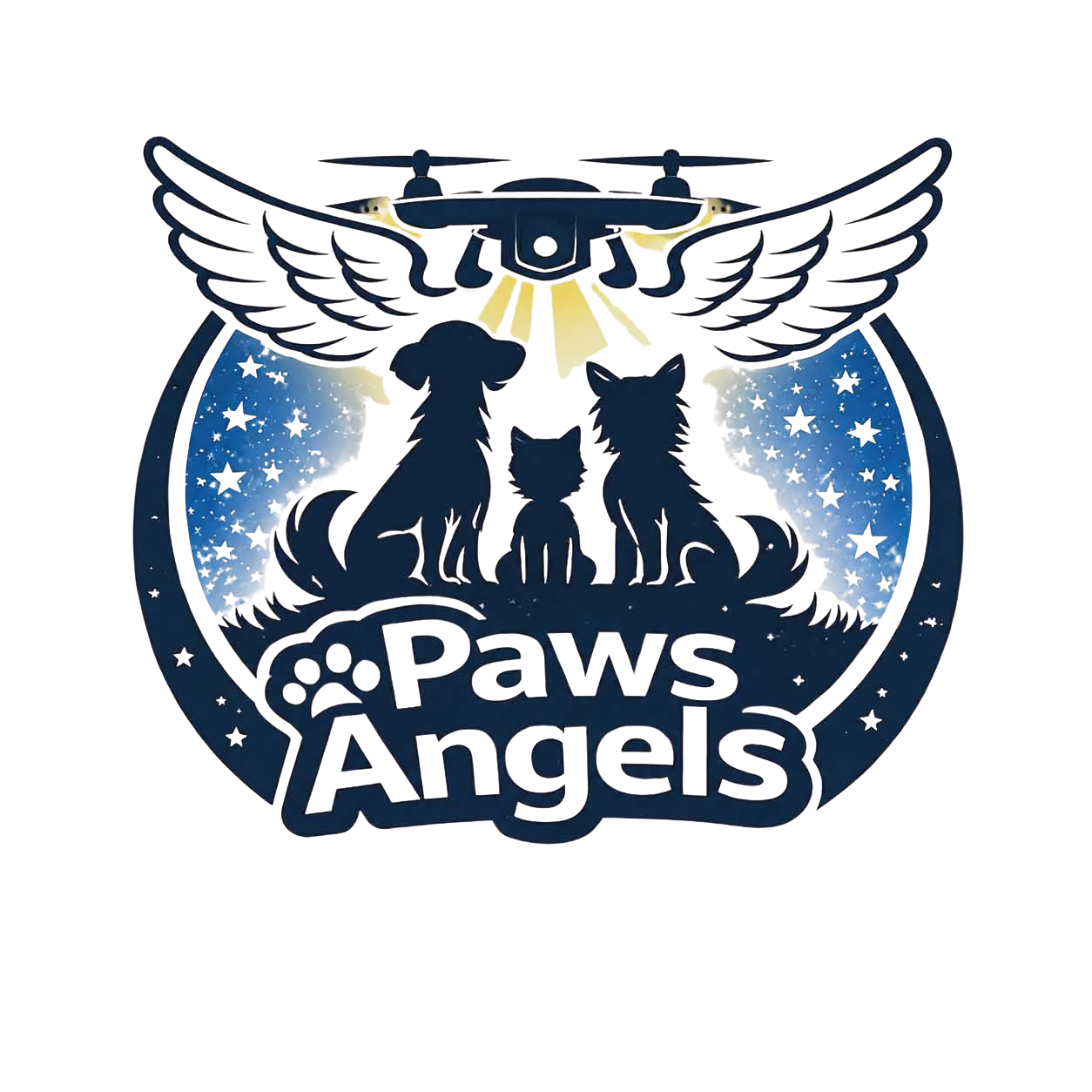 Paws Angels