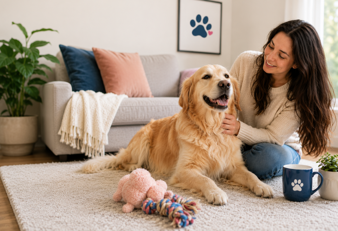 Why Personalized Dog Care Matters More Than Ever