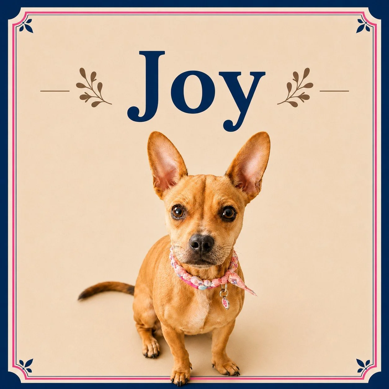Joy