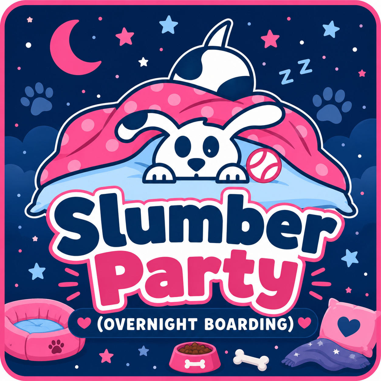 Slumber Party