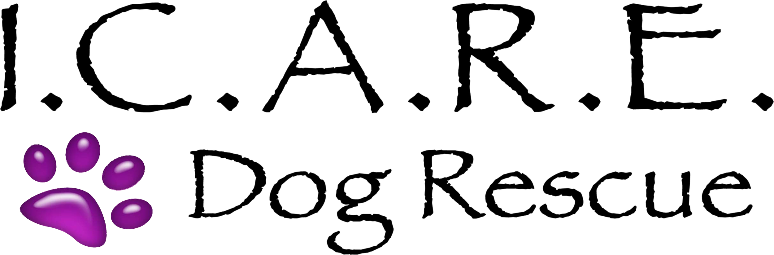 I.C.A.R.E. Dog Rescue