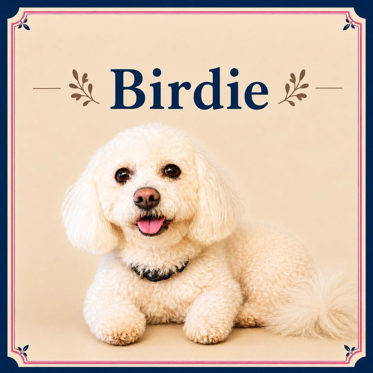 Birdie