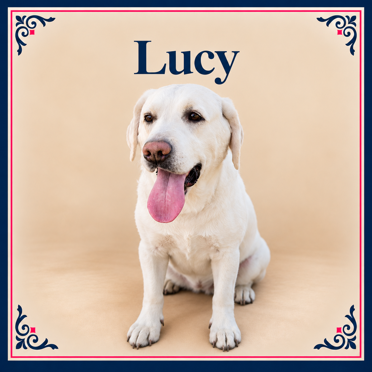 Lucy