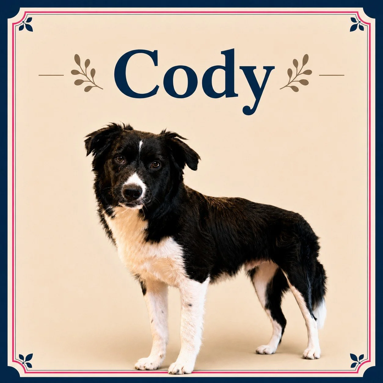 Cody