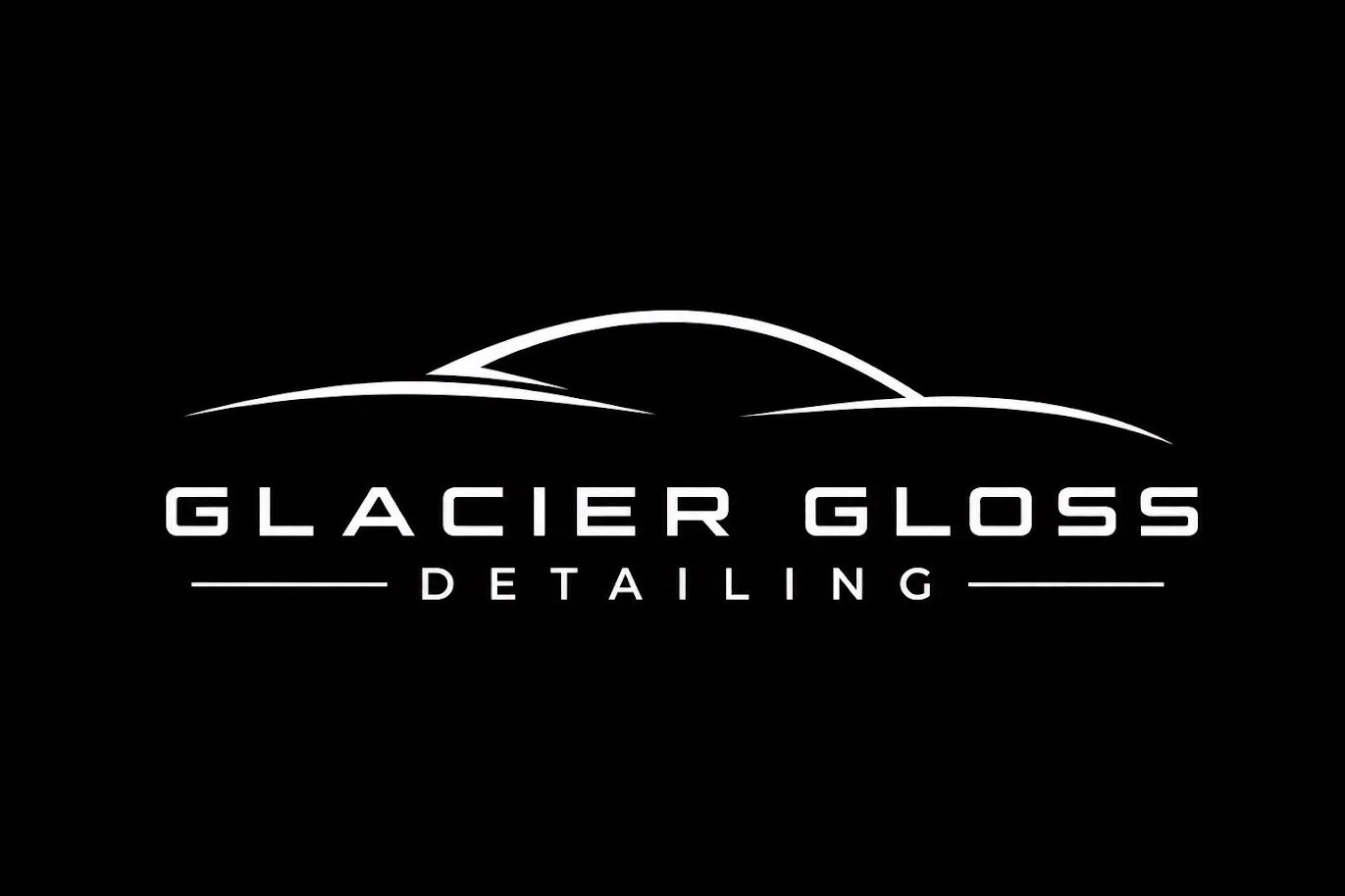 Glacier Gloss Detailing