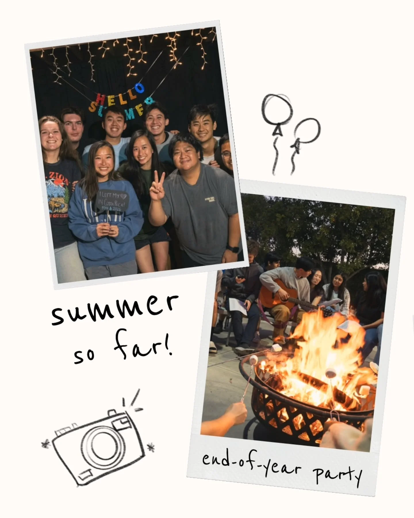 A "you had to be there" kind of summer ✨️
Share what your favorite memory was with us this summer!

#oasisucr #oasischristianfellowship #summerrecap #ucriverside #ucr