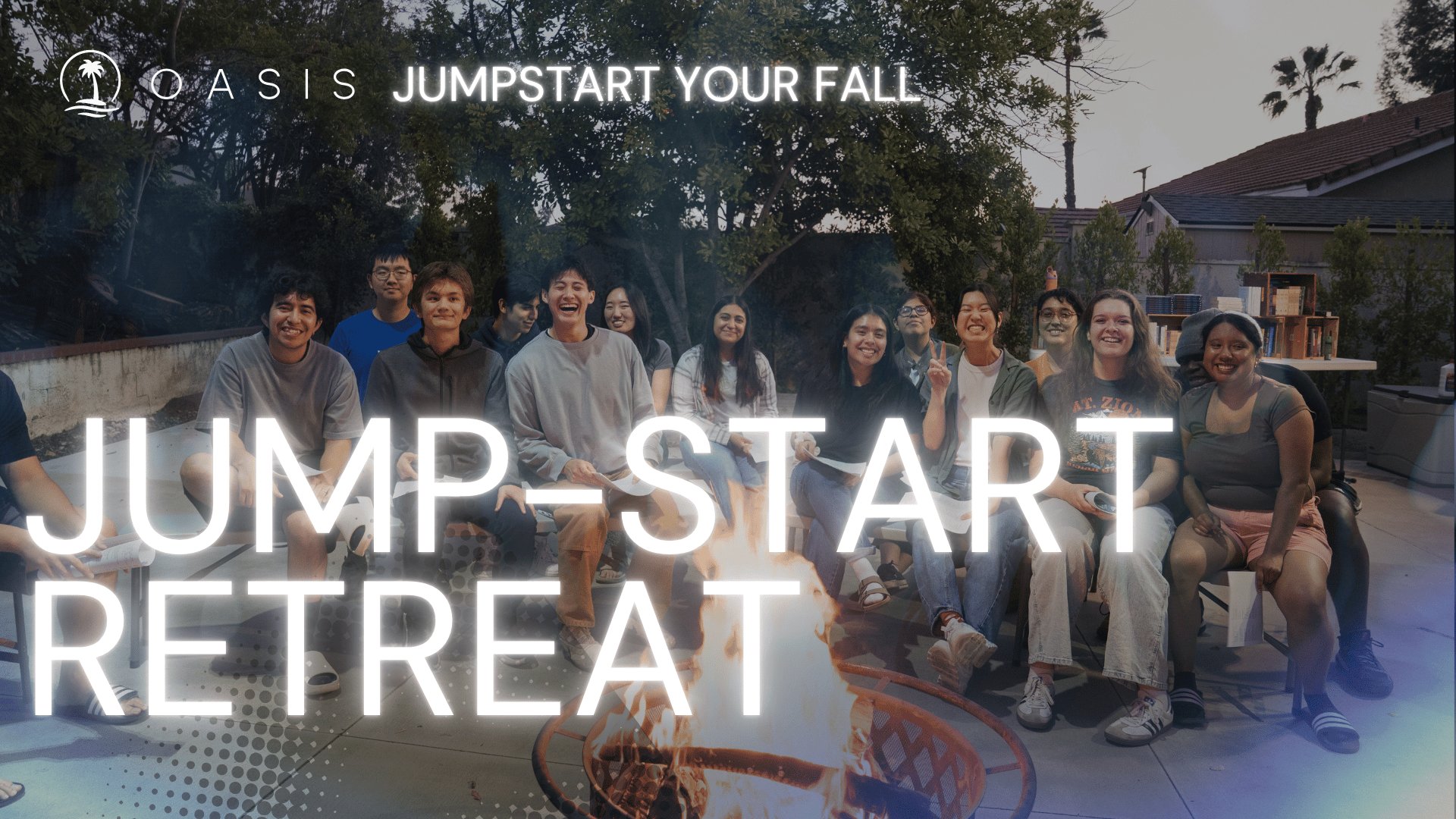 Jump Start Retreat 2026