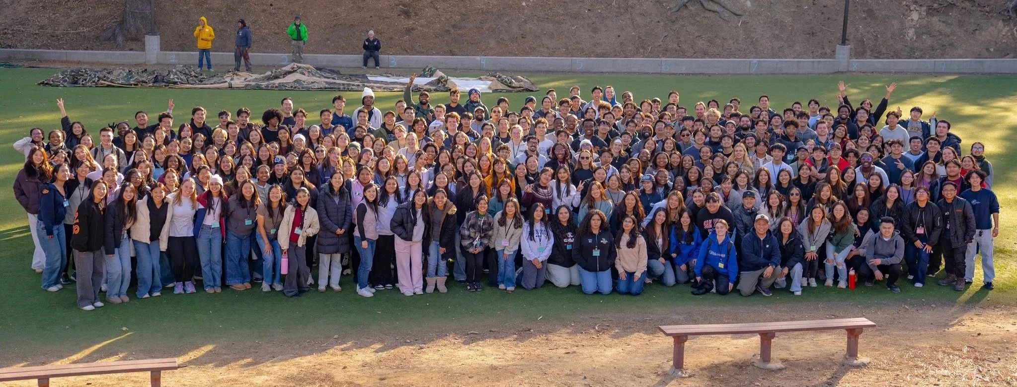 SoCal Winter Conference