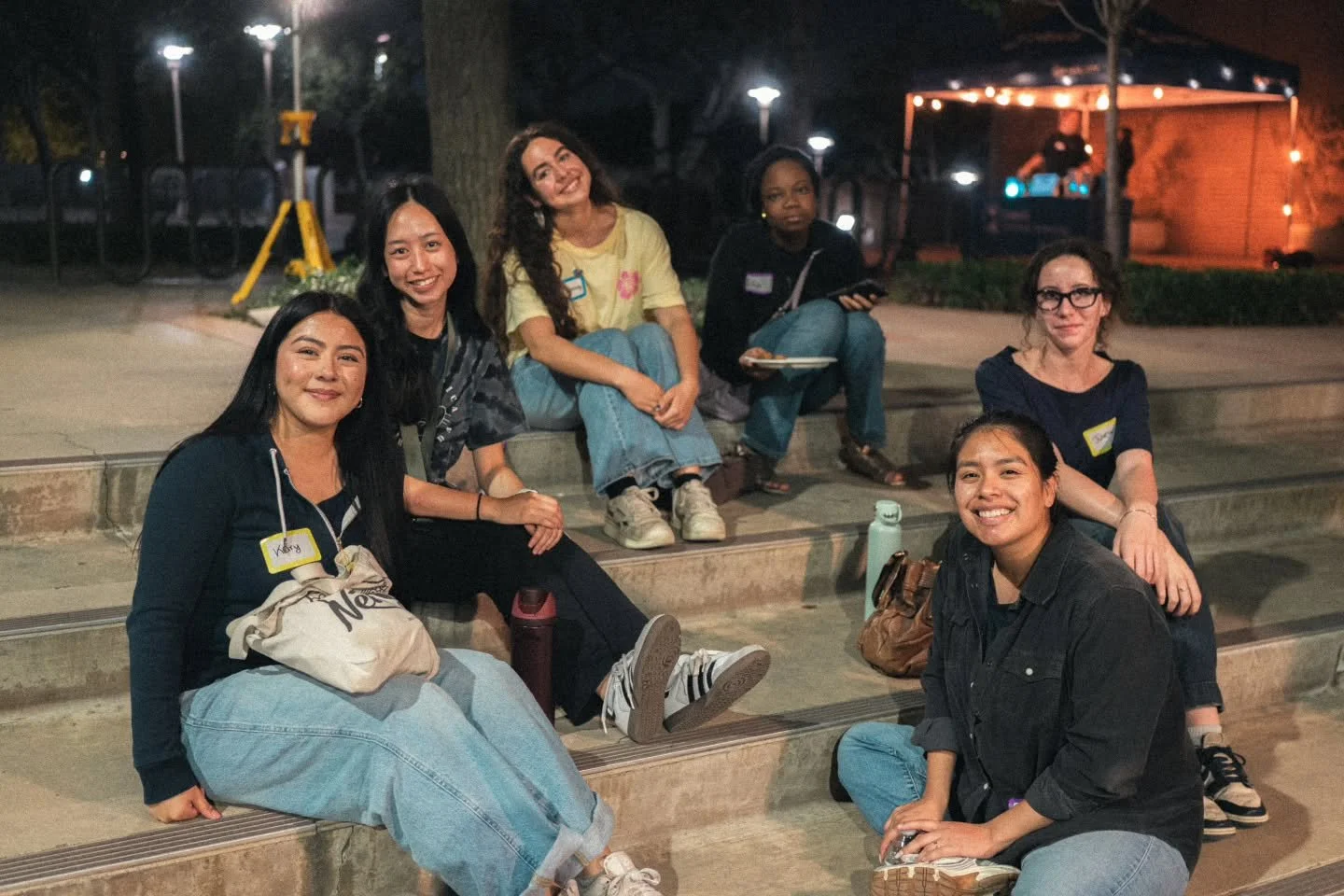 Hanging out at Oasis Weekly 😎 snapshots from last friday! 

#oasisucr #oasischristianfellowship #ucr #ucriverside