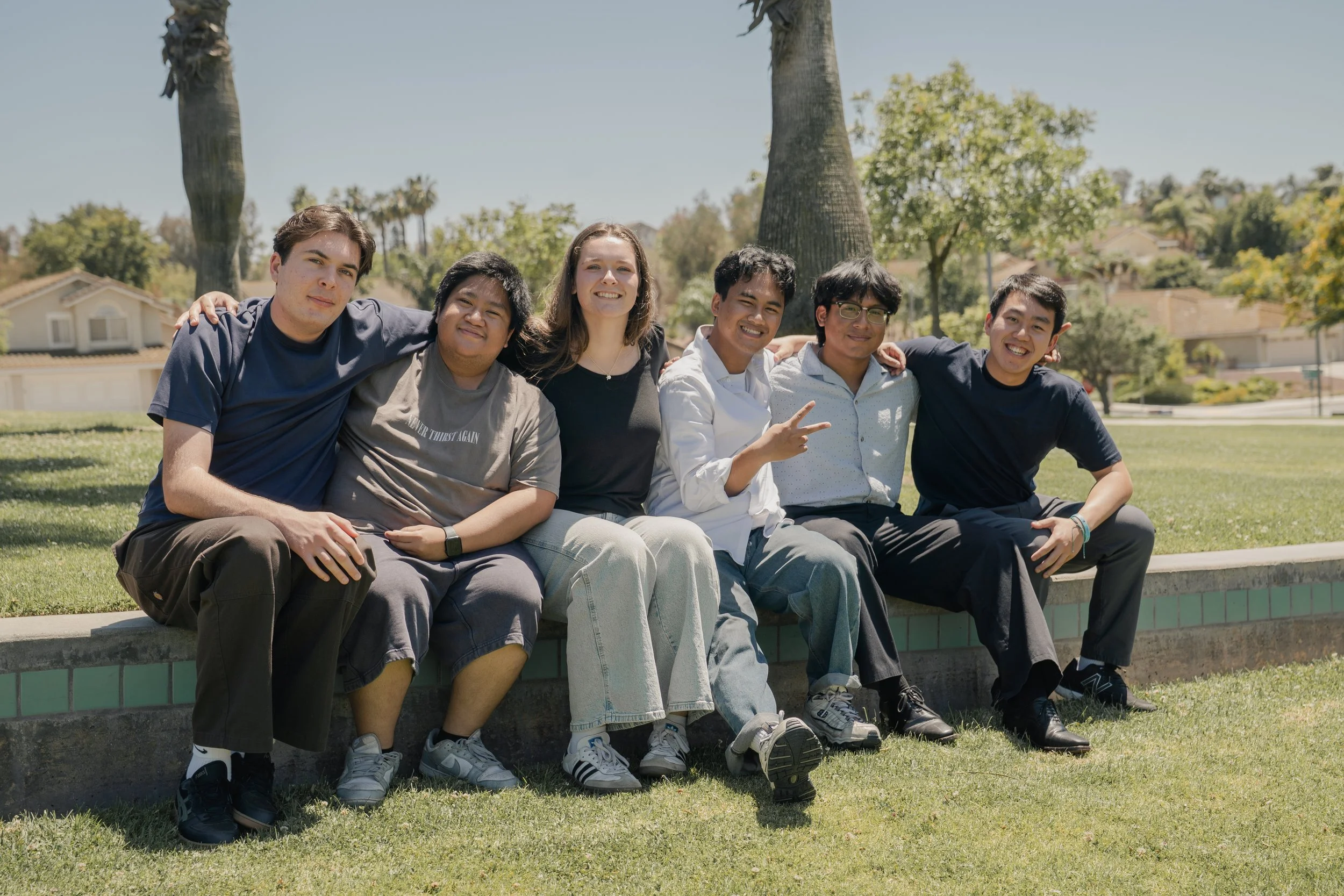 2026-2027 Student Board
