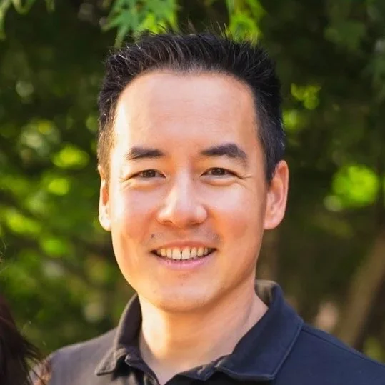 Oasis Christian Fellowship Pastor