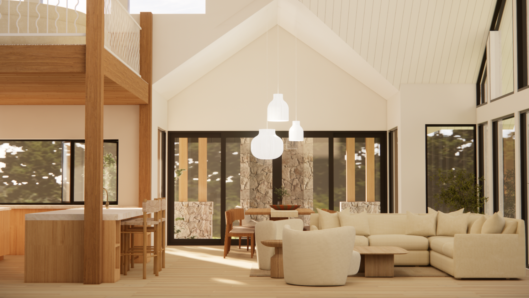 Hangar House  (coming soon)