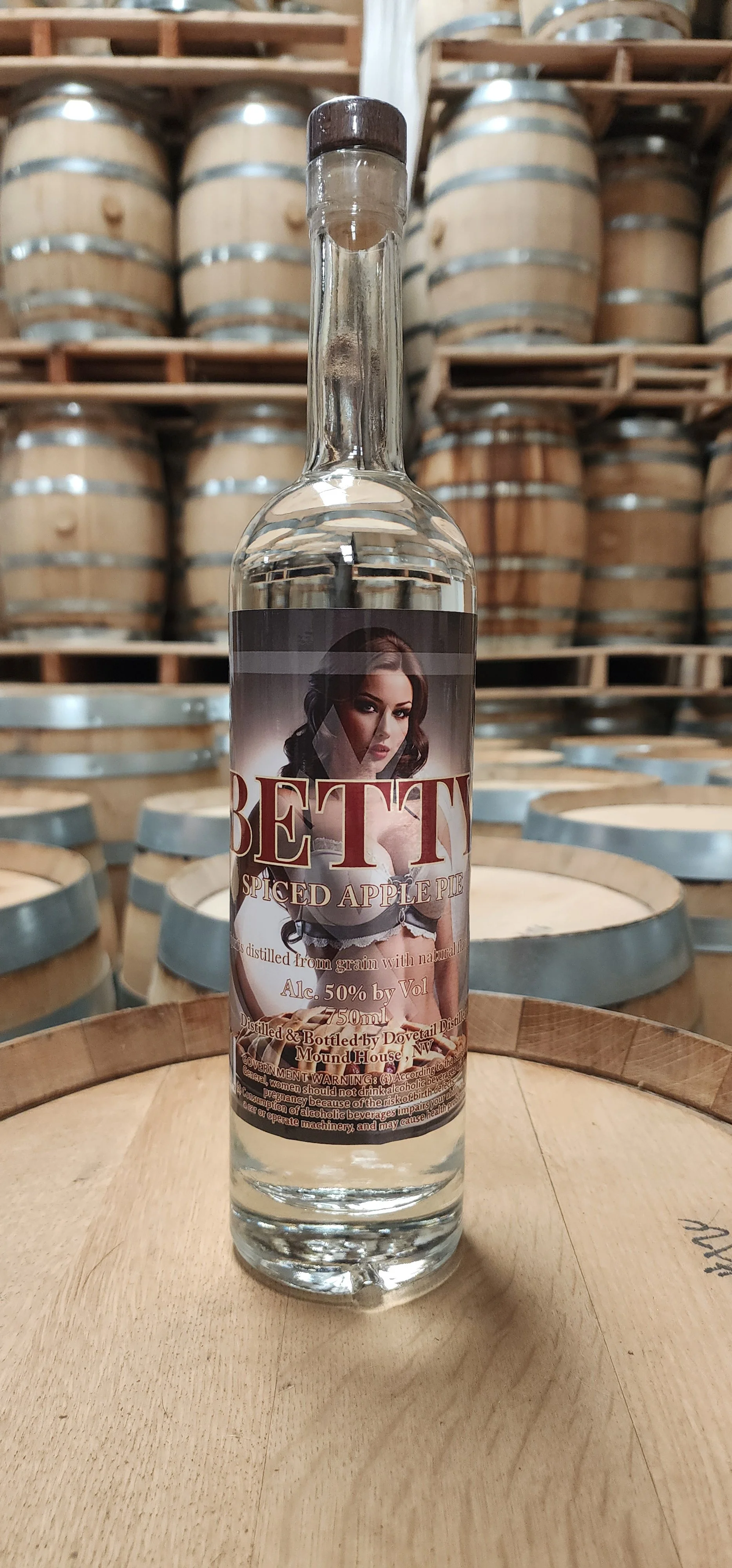 BETTY