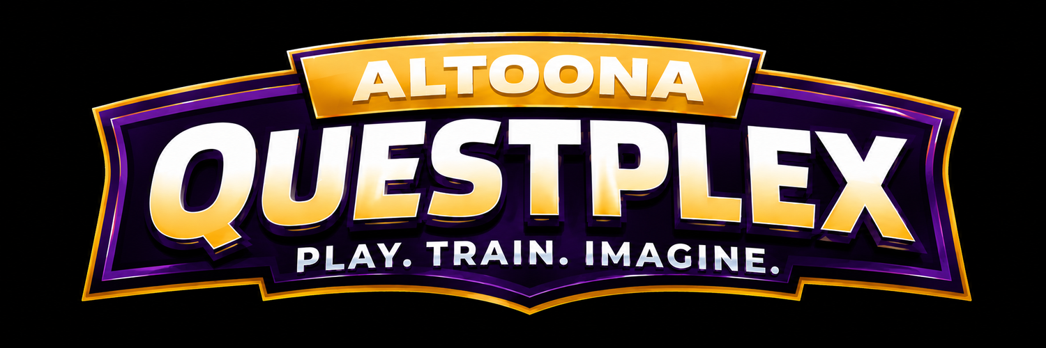 Altoona QuestPlex