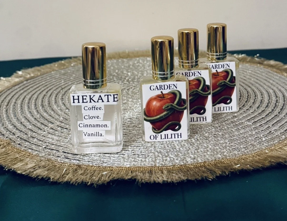 Hekate