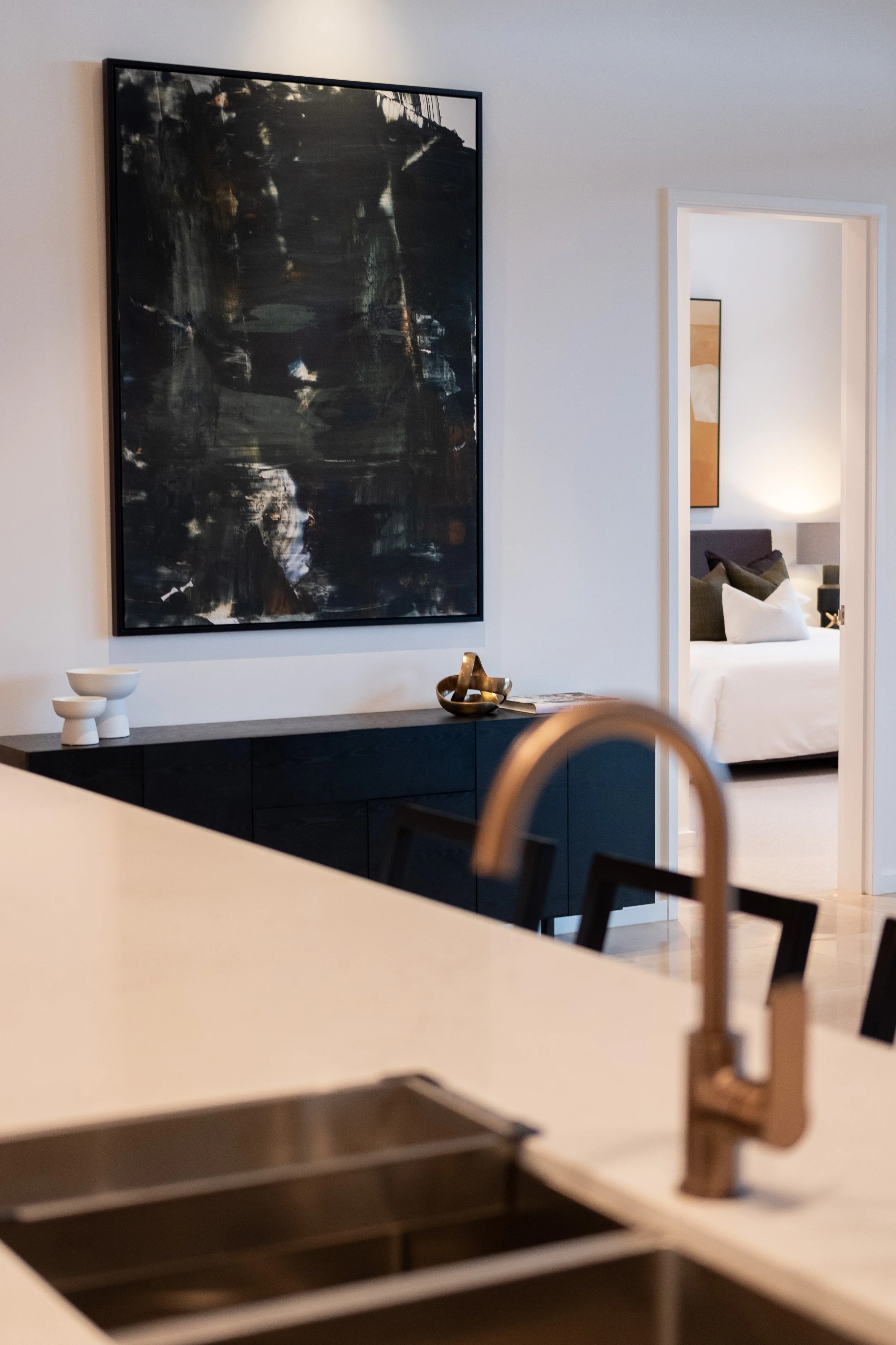 Five things to consider before buying your next property.