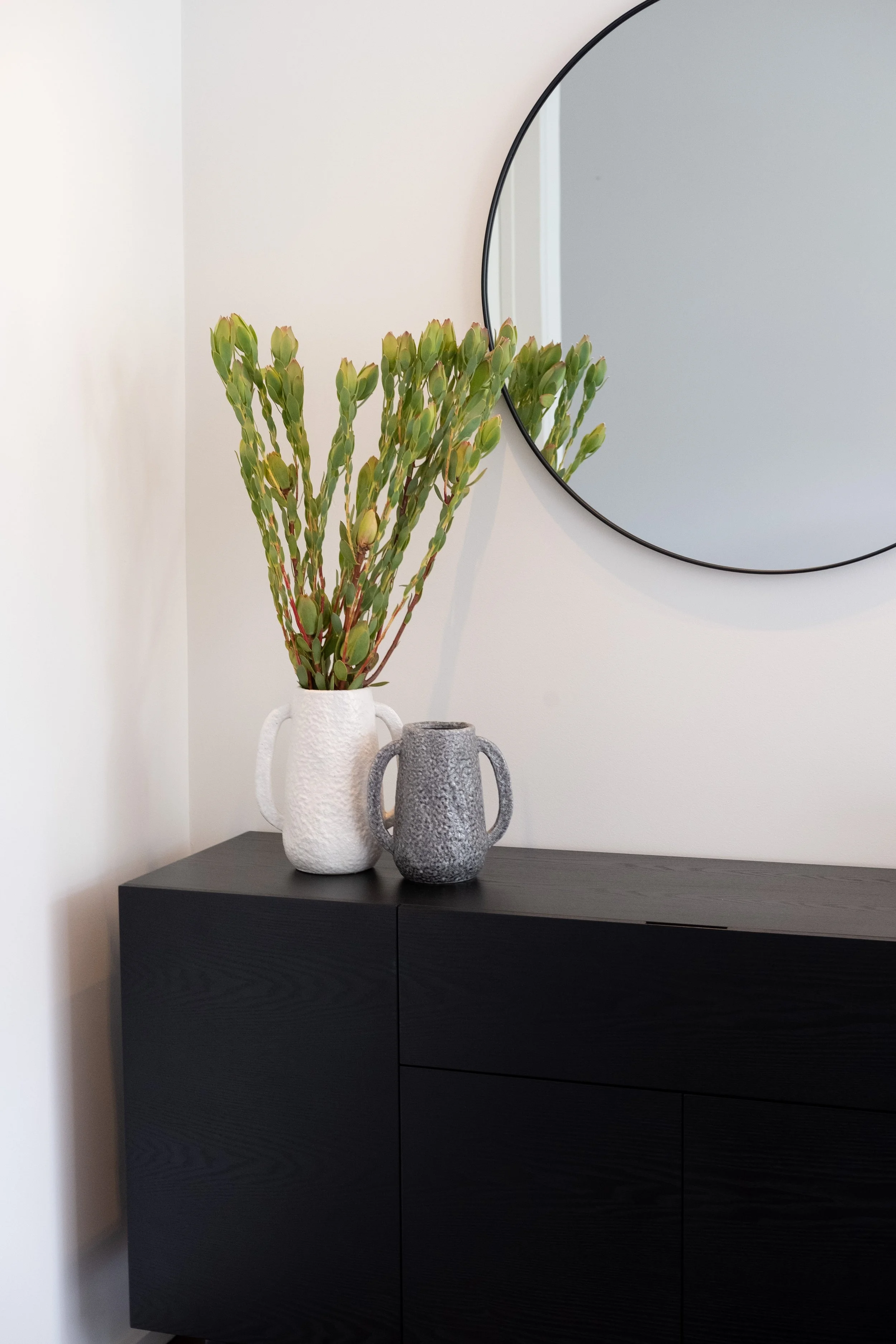 Five ways to best enjoy your home space.