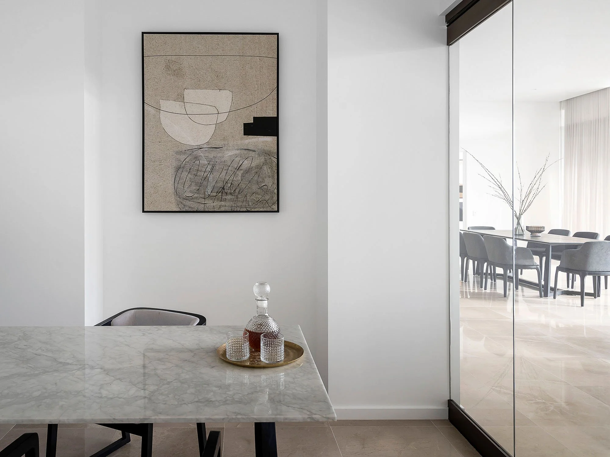 What to do before listing your home for sale.