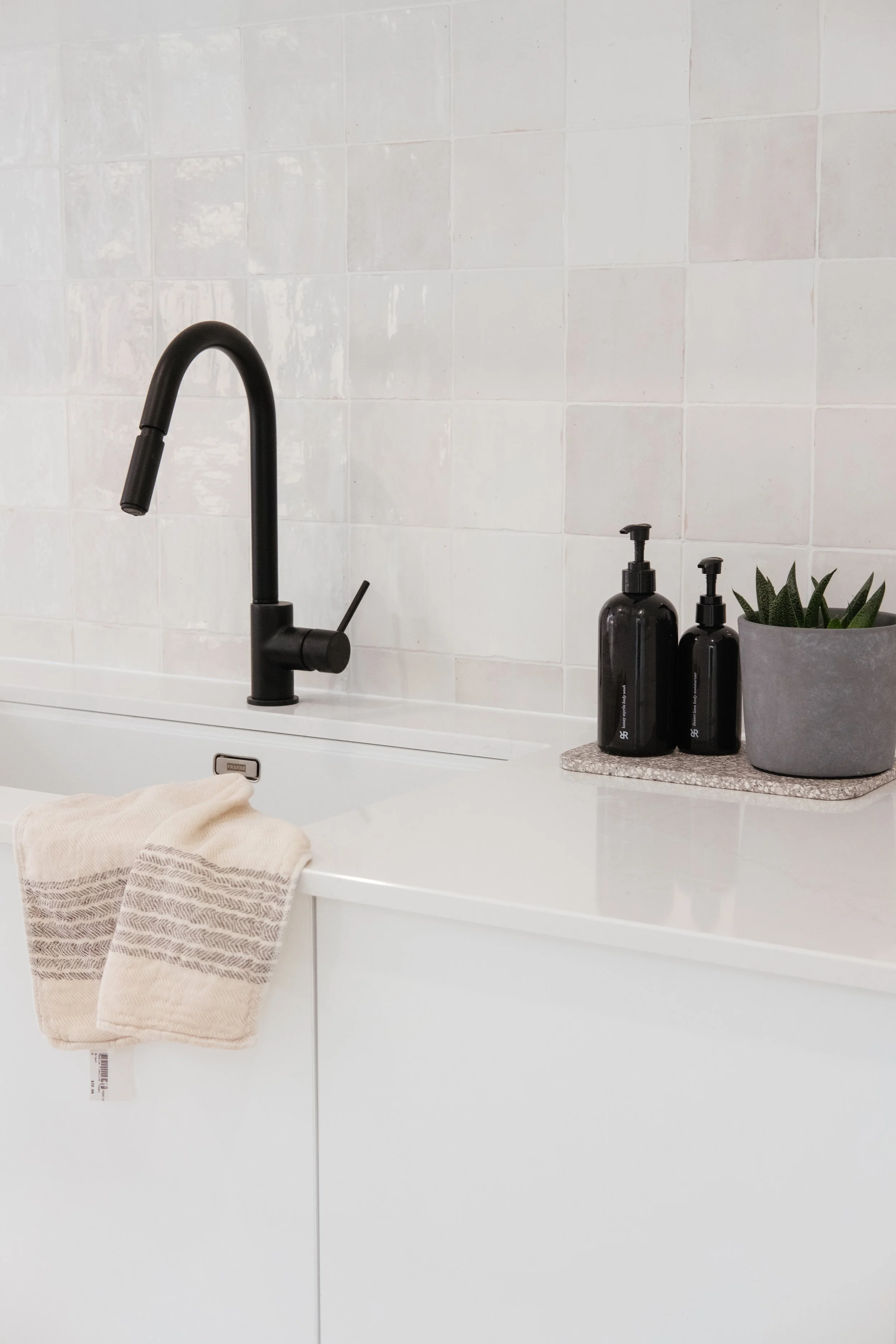 How to: Rejuvenate your home for the new year.