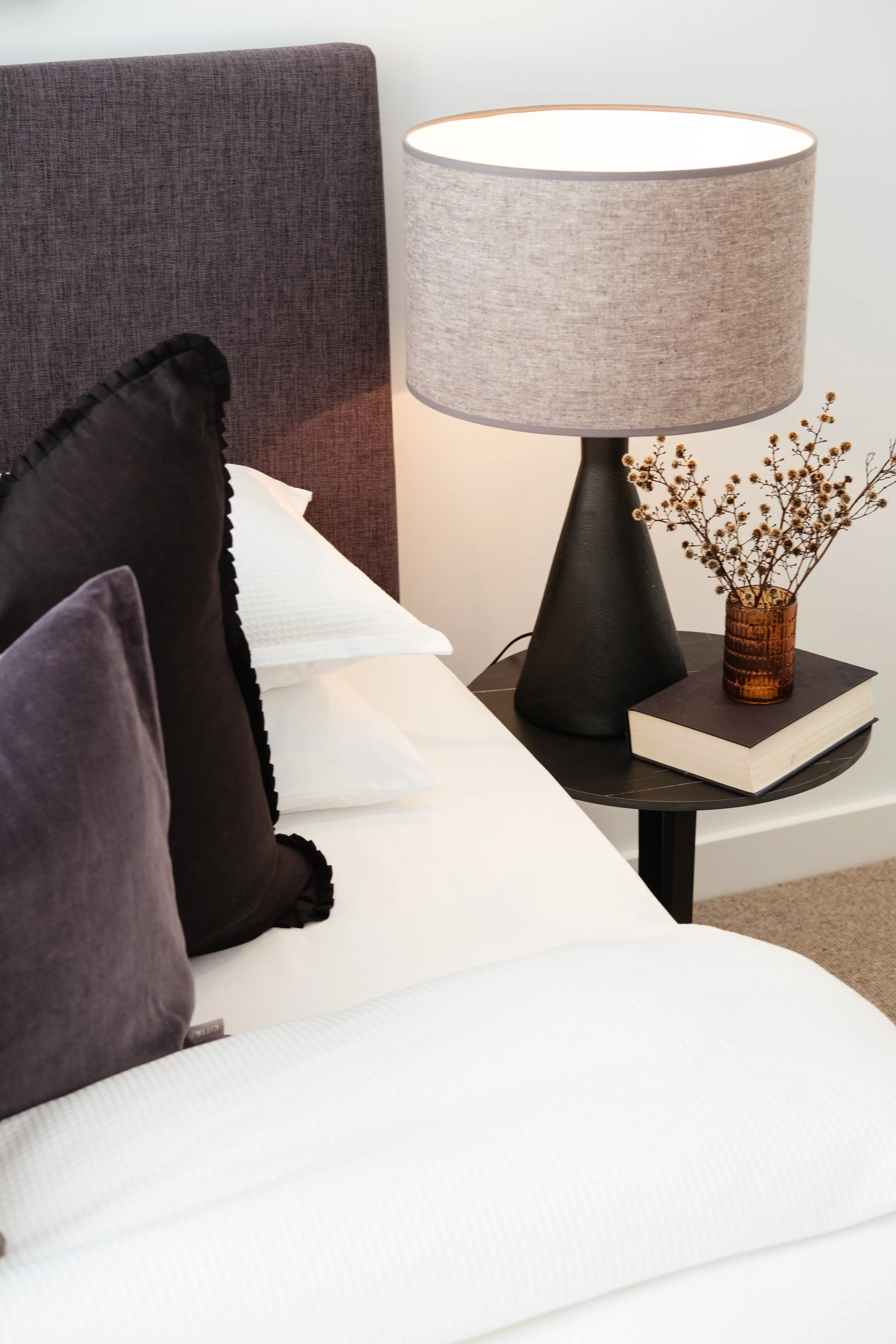 Refreshing your home interiors for the season change.